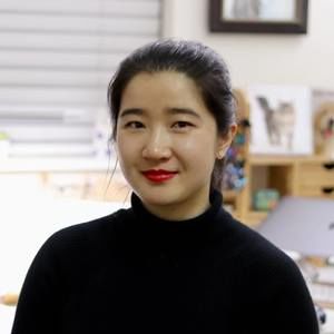 Meet your Posher, Jieru